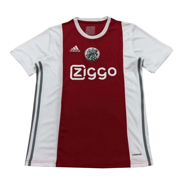 Tailandia Camiseta Ajax 1ª 2021-2022